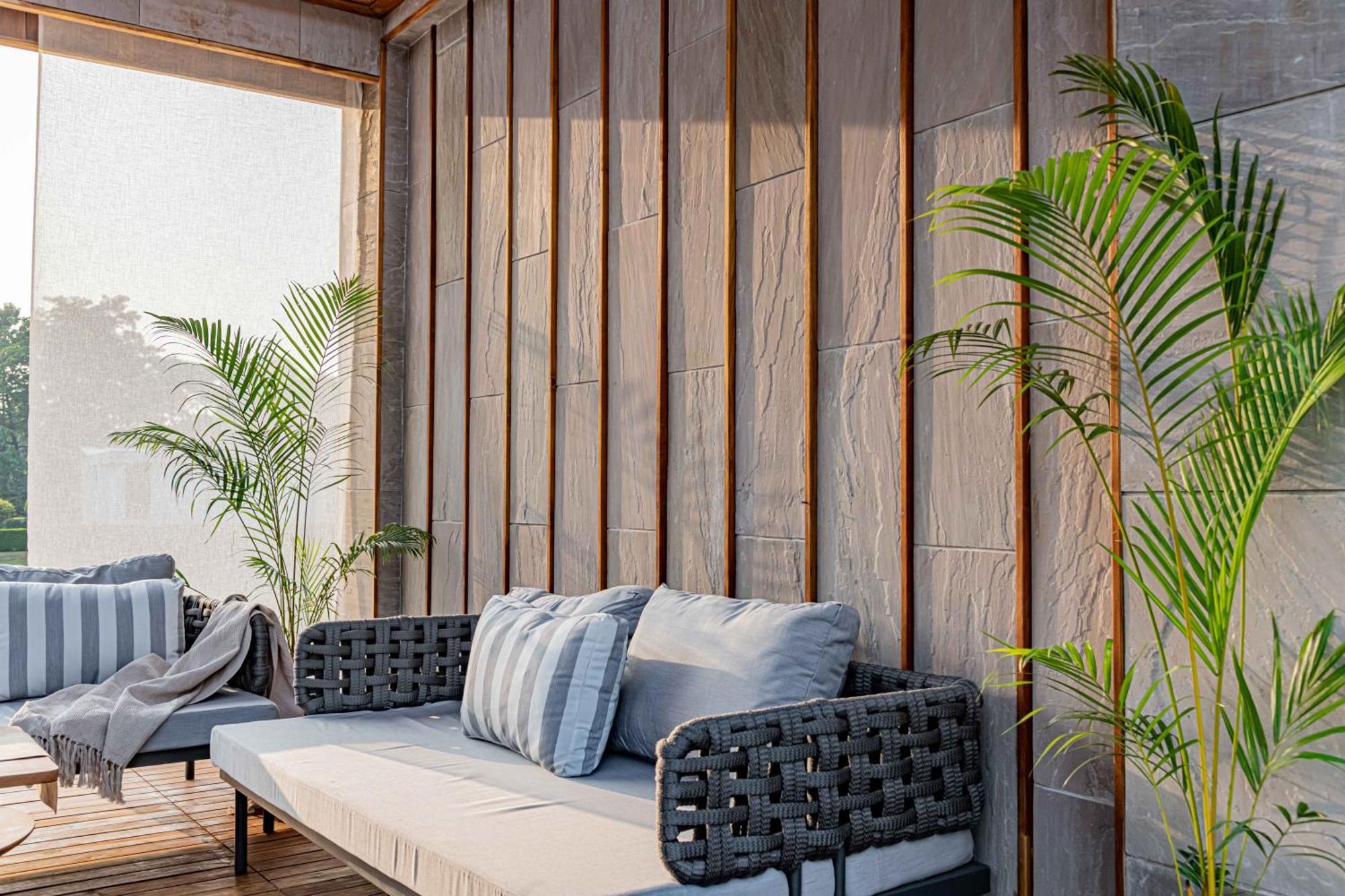 Naturoville Wellness Resort Rishikesh - Surrounded By Nature, Rooted In Wellness Doiwāla Exterior foto