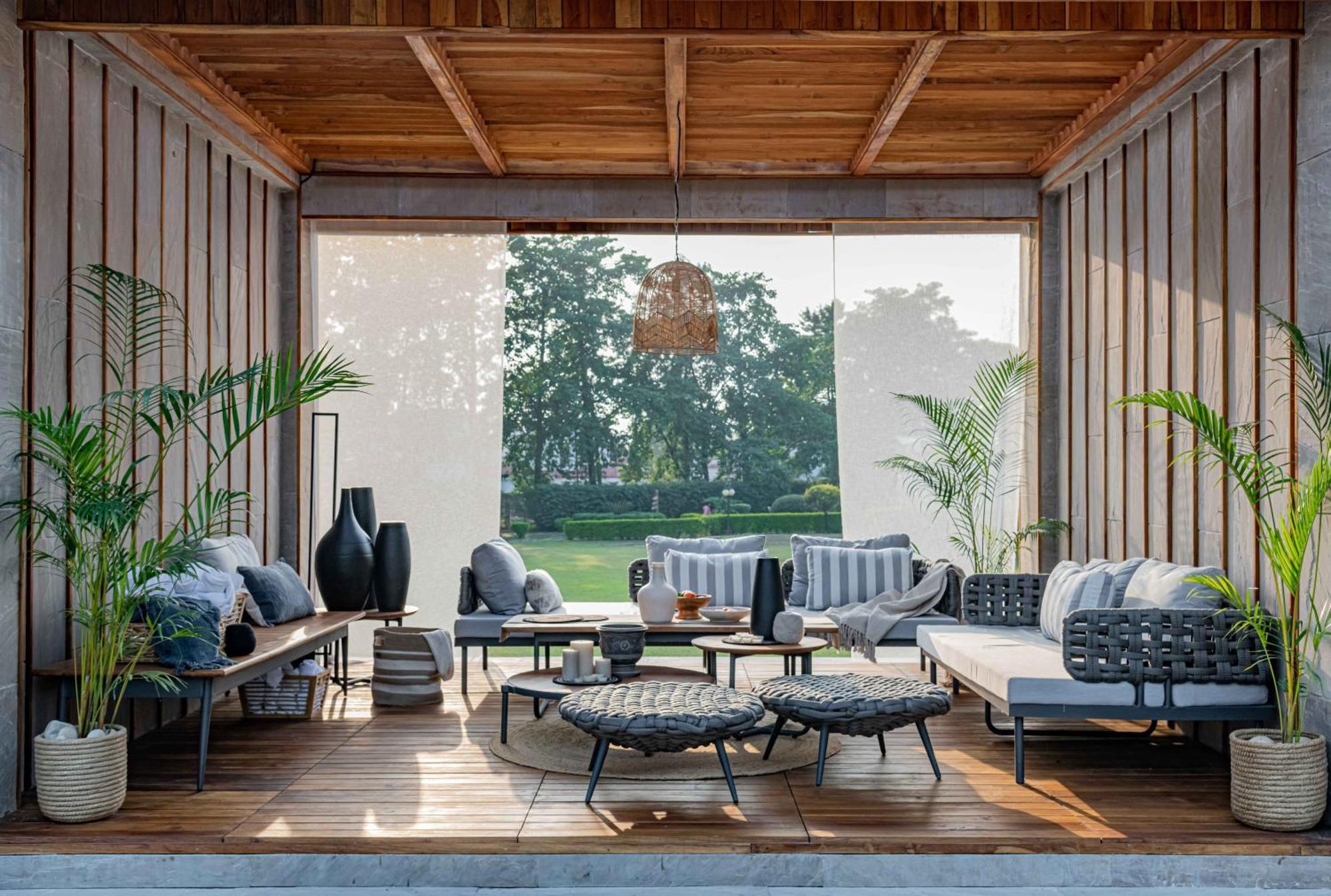 Naturoville Wellness Resort Rishikesh - Surrounded By Nature, Rooted In Wellness Doiwāla Exterior foto